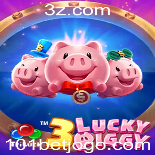 Explorando o Fascinante Mundo de 3LUCKYPIGGY: Jogo, Regras e Diversão