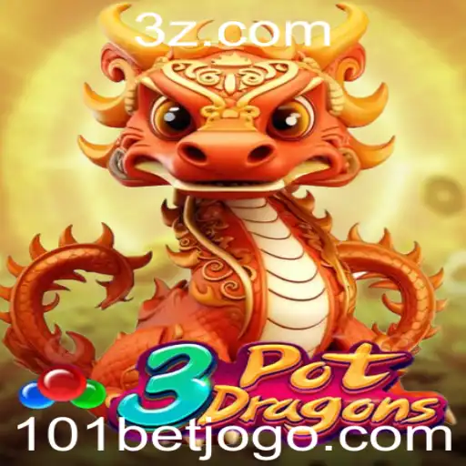 Explorando 3PotDragons: O Novo Fenômeno dos Jogos de Aposta da 101bet