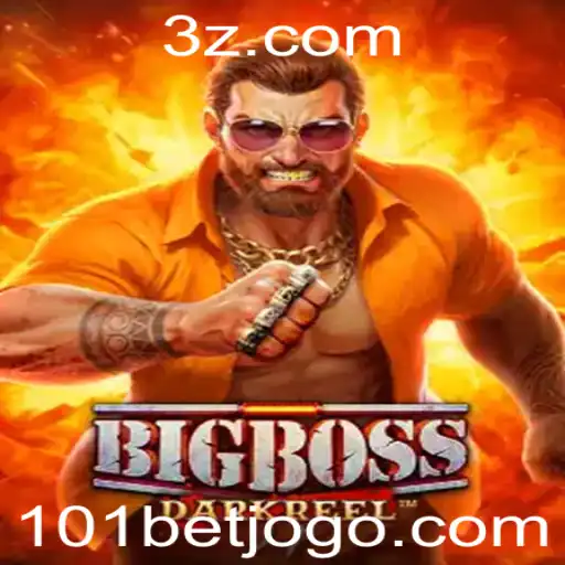 BigBoss: O Novo Fenômeno no Mundo dos Jogos com 101bet