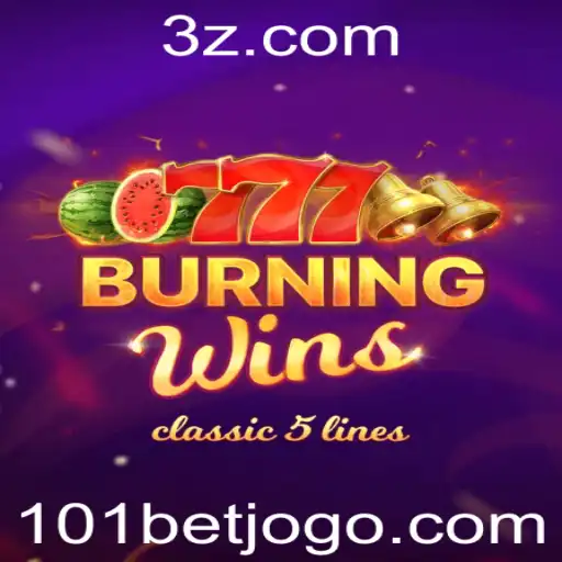 Explorando o Universo de BurningWins: Um Guia Completo para Jogadores na 101bet