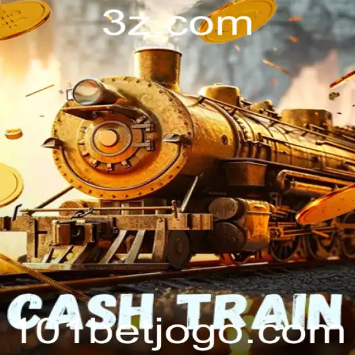 CashTrain: Descubra o Mundo Emocionante de Apostas da 101bet