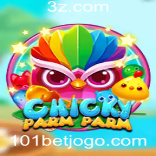 Descobrindo o Excitante Jogo ChickyParmParm