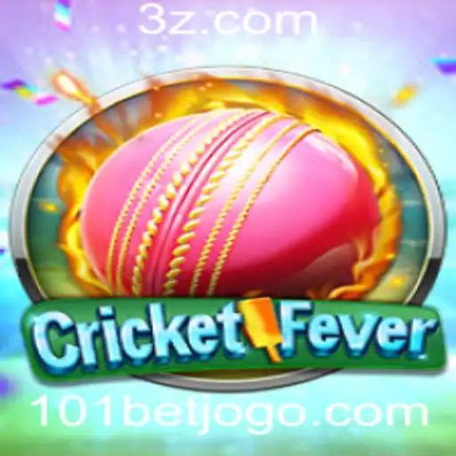 Descubra o Mundo do CricketFever com 101bet