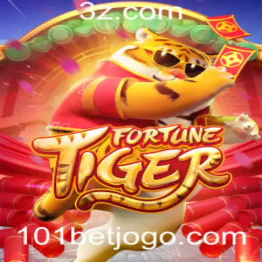 Descobrindo o Mundo de FortuneTiger em 101bet