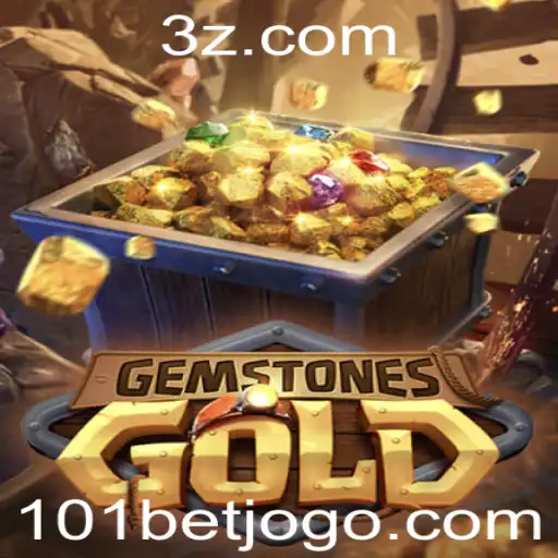 Descubra o Mundo Fascinante de GemstonesGold com 101bet
