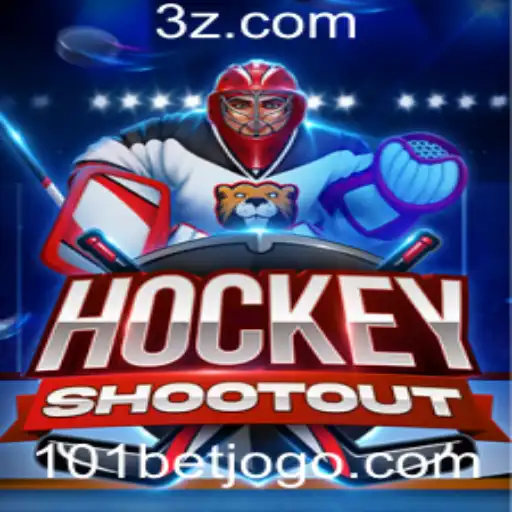HockeyShootout: Explorando as Emoções do Gelo com 101bet