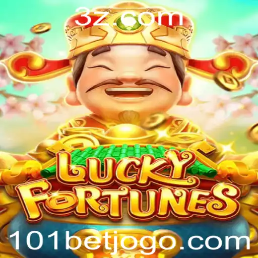 Descubra as Emoções e Regras de Luckyfortunes com 101bet