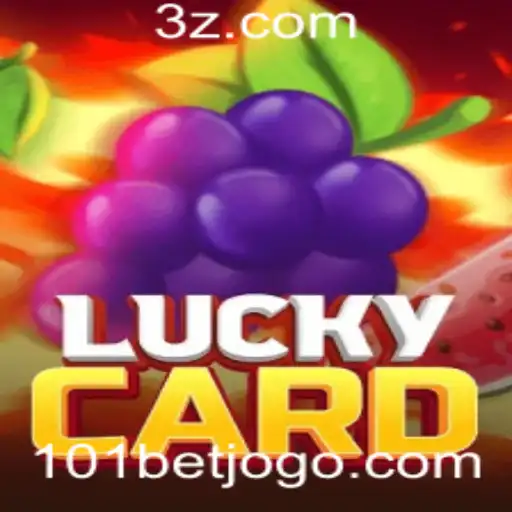 Descubra o Fascinante Mundo de LuckyCard com a 101bet