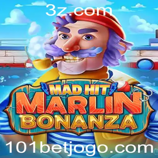 Descubra o Fascinante Universo de MadHitMarlinBonanza