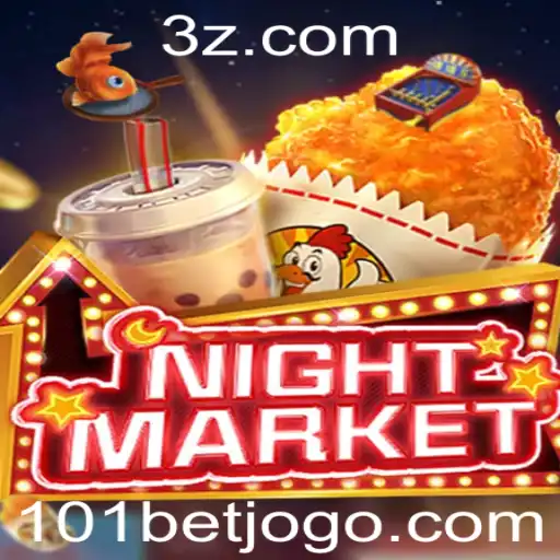 NIGHTMARKET: Explorando o Fascinante Mundo de 101bet