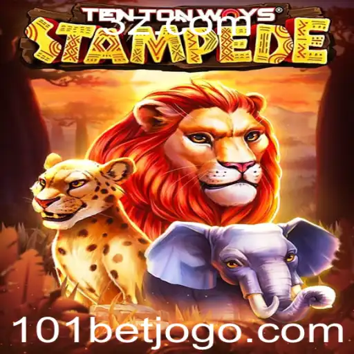 Explorando o Mundo do Jogo TenTonWaysStampede: Uma Nova Forma de Entretenimento