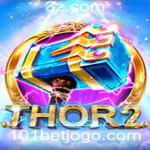 Thor2: O Novo Jogo Que Está Revolucionando o Mundo das Apostas