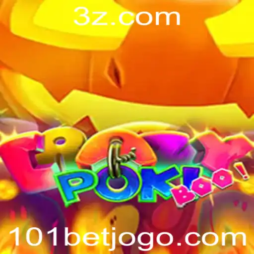 Descubra o Fascinante Universo de CrazyPokiBoo: O Jogo de Estratégia e Aventura da 101bet