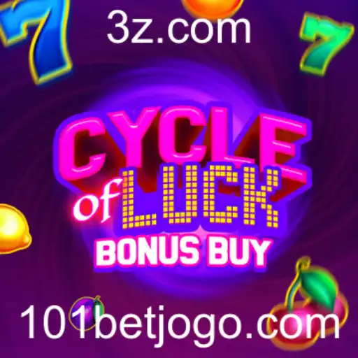 Descubra a Emoção do CycleofLuckBonusBuy com 101bet