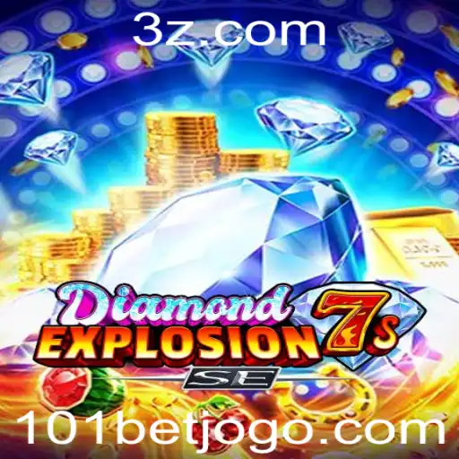 Descubra o Excitante Mundo de DiamondExplosion7sSE: O Jogo que Transforma Entretenimento em Fortuna