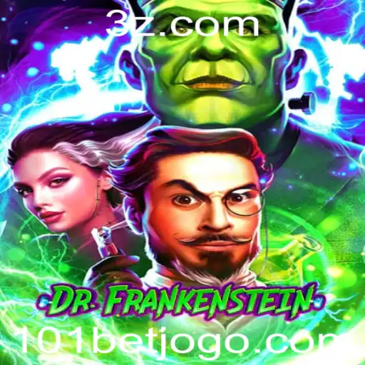 Explorando o Fascinante Mundo do Jogo DrFrankenstein e sua Associação com 101bet