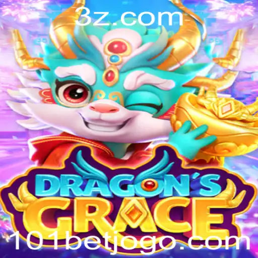Descubra o Mundo Intrigante de DragonsGrace com 101bet