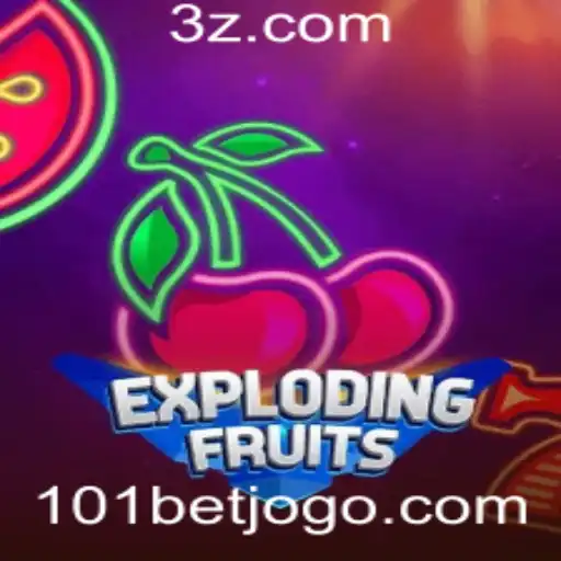 ExplodingFruits: Uma Nova Onda no Mundo dos Jogos de Azar