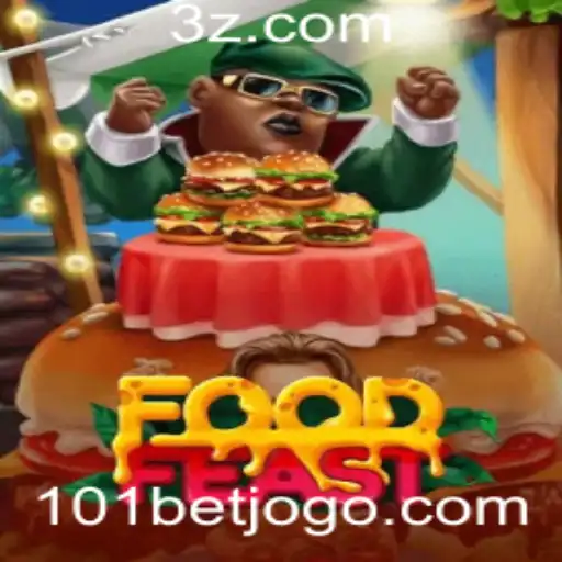 FoodFeast: Mergulhe no Mundo Delicioso e Desafiador dos Jogos de Alimentos