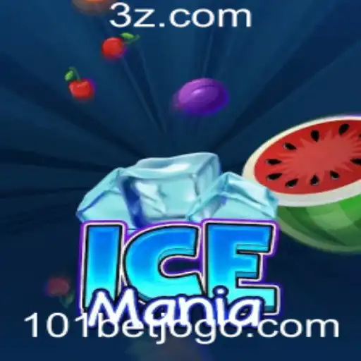 IceMania: A Excitante Aventura de 101bet