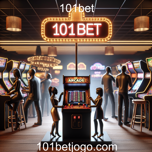 O Crescimento das Apostas Esportivas com a 101bet