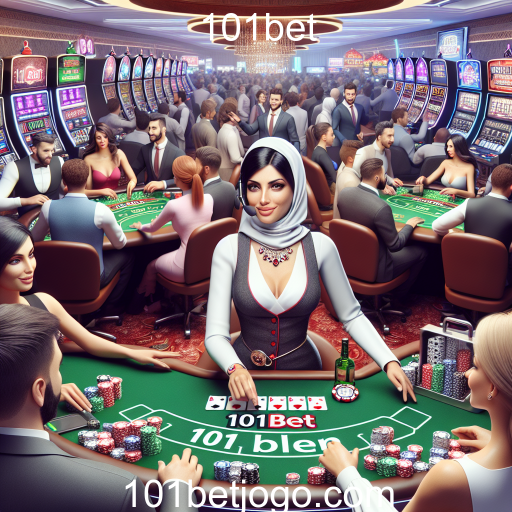 101bet