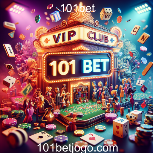 O Crescimento das Apostas Esportivas com a 101bet