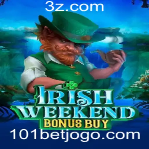 Explorando o Jogo IrishWeekendBonusBuy: Uma Aventura Irlandesa no Universo 101bet