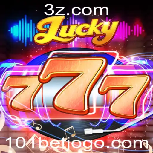 Descubra o Mundo Emocionante do Jogo Lucky777 com 101bet