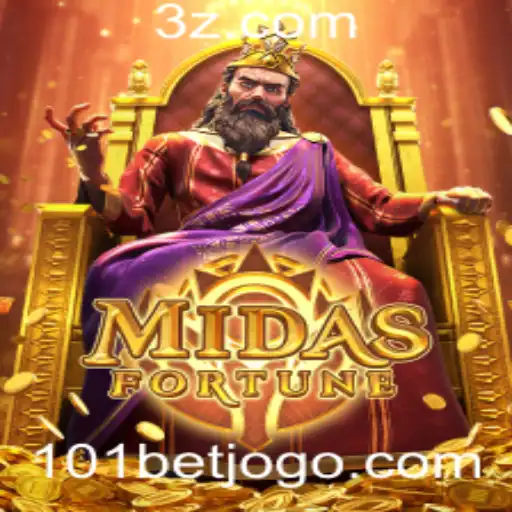 Descubra o Fascinante Mundo de MidasFortune: Um Guia Completo com 101bet