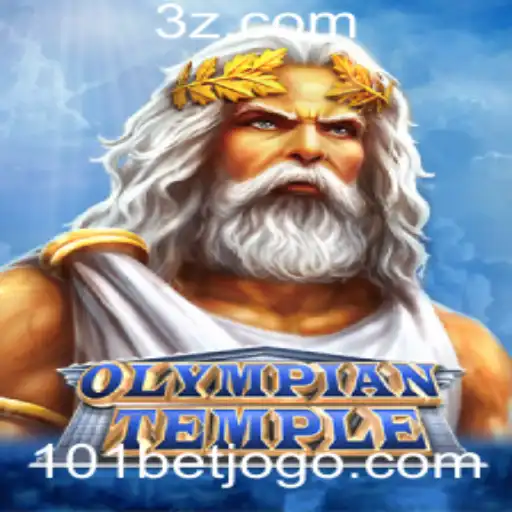 OlympianTemple: A Nova Sensação em Jogos de Apostas com a 101bet