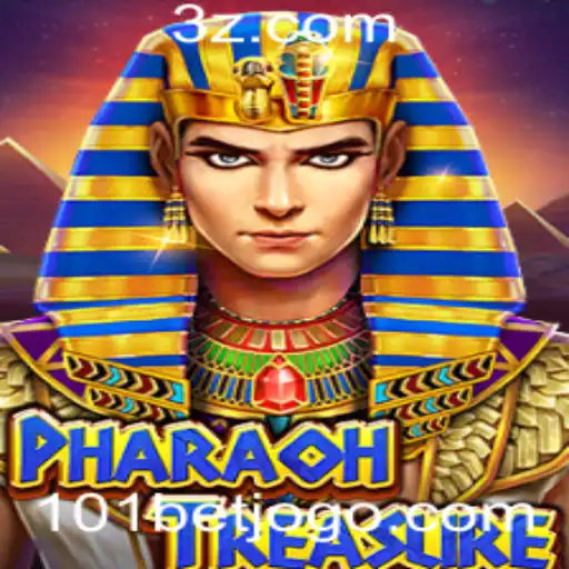 Desvendando os Mistérios de PharaohTreasure: Um Jogo de Aventura e Estratégia
