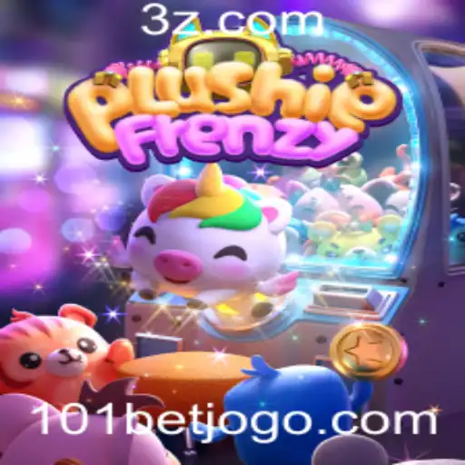 Descubra o Excitante Mundo de PlushieFrenzy com 101bet