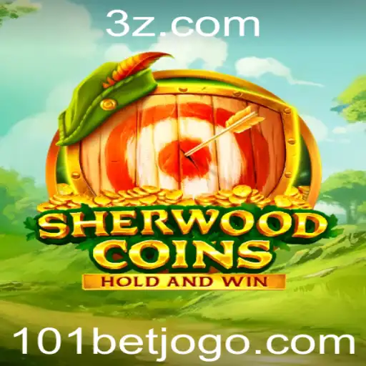 Descubra o Empolgante Jogo SherwoodCoins com 101bet