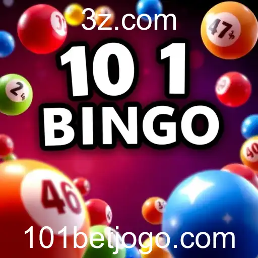 Bingo Online: Descubra as Emoções e Oportunidades com 101bet