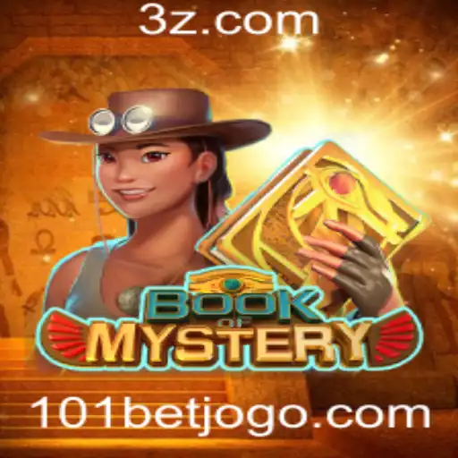 BookofMystery: Descubra Aventuras Inéditas no Mundo dos Jogos