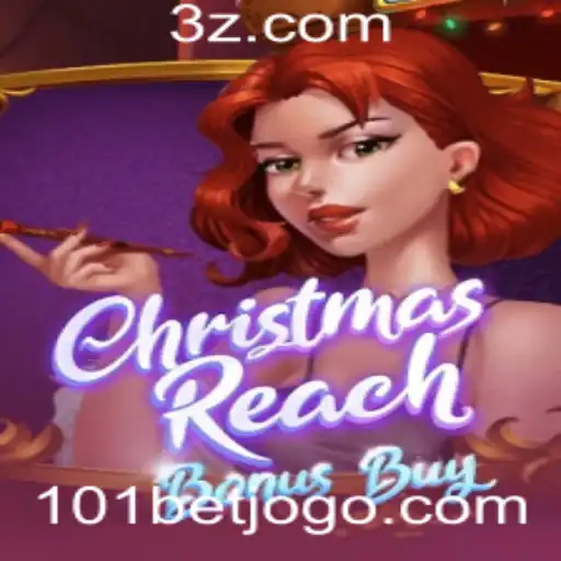Explorando ChristmasReachBonusBuy: Uma Aventura Festiva com 101bet