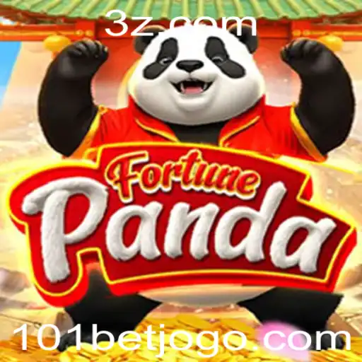 FortunePanda: Explorando o Mundo Encantador do Jogo com 101bet