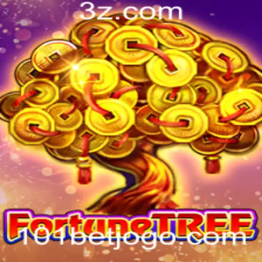 Descubra o Universo de FortuneTree: O Jogo de Sorte que Conquista a 101bet