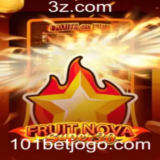 Descubra FruitrNovaSupe30: Regras e Estratégias para Vencer no 101bet