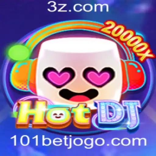 Descubra HotDJ: O Inovador Jogo de Estratégia com 101bet