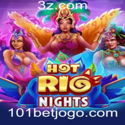 Descobrindo a Emoção de HotRioNights com 101bet