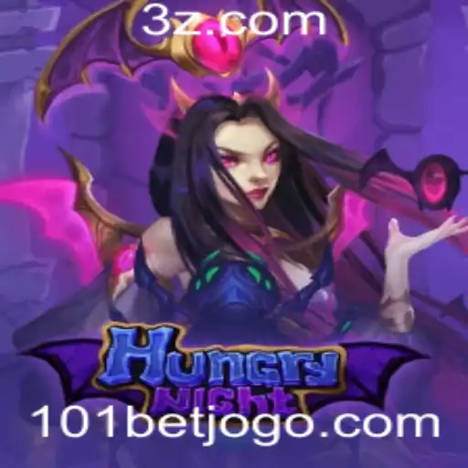 Explorando HungryNight no Universo de Apostas 101bet