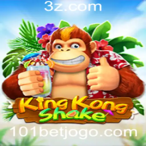 Explorando o Mundo de KingKongShake: Um Novo Jogo no Universo do 101bet
