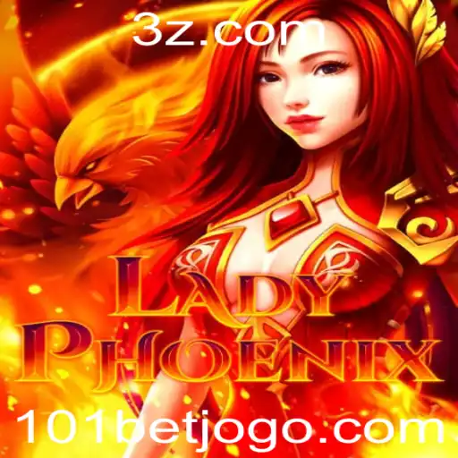 Descubra LadyPhoenix: O Inovador Jogo de Apostas 101bet