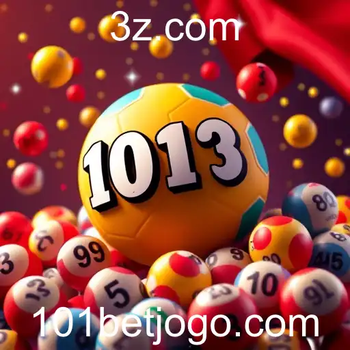 A Fascinante História da Loteria e o Papel do 101bet