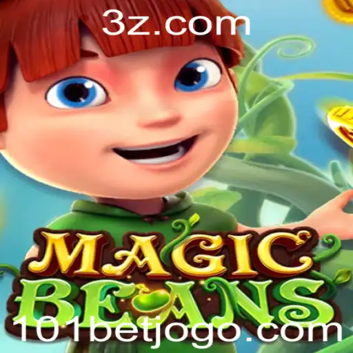 Explorando o Novo Fenômeno dos Jogos: MAGICBEANS