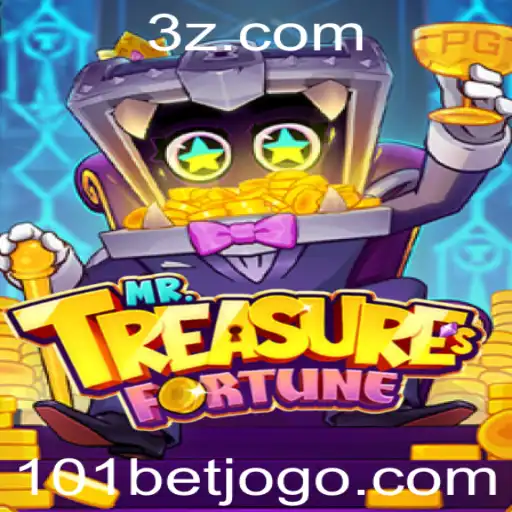 Explorando o Fascinante Mundo do Jogo MrTreasuresFortune e a Chave do Sucesso 101bet