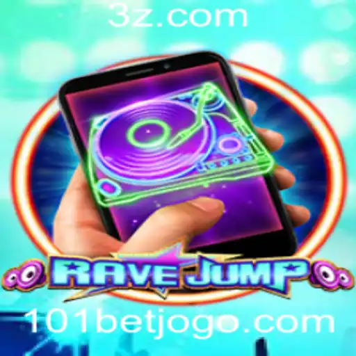 Explorando o Universo Vibrante de RaveJumpmobile