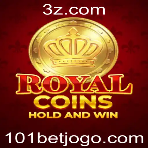 Desvendando o Fascinante Mundo de RoyalCoins no 101bet